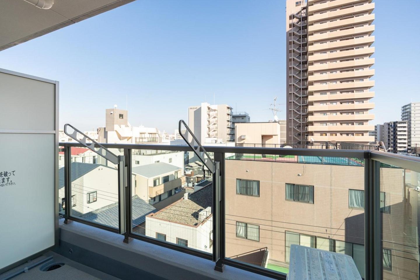 Art Nagara Apartment *