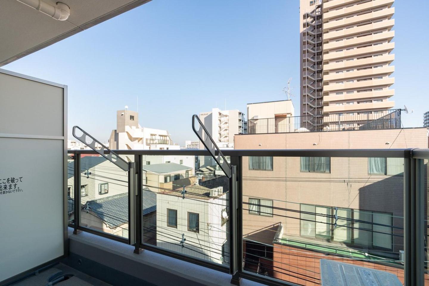 Art Nagara * Osaka