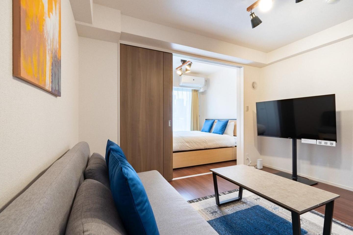Art Nagara Apartment