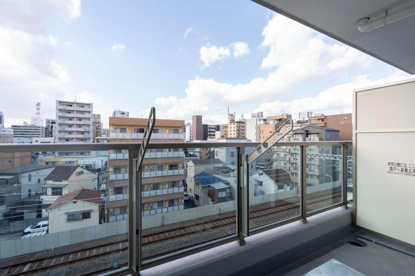 Art Nagara Apartment *