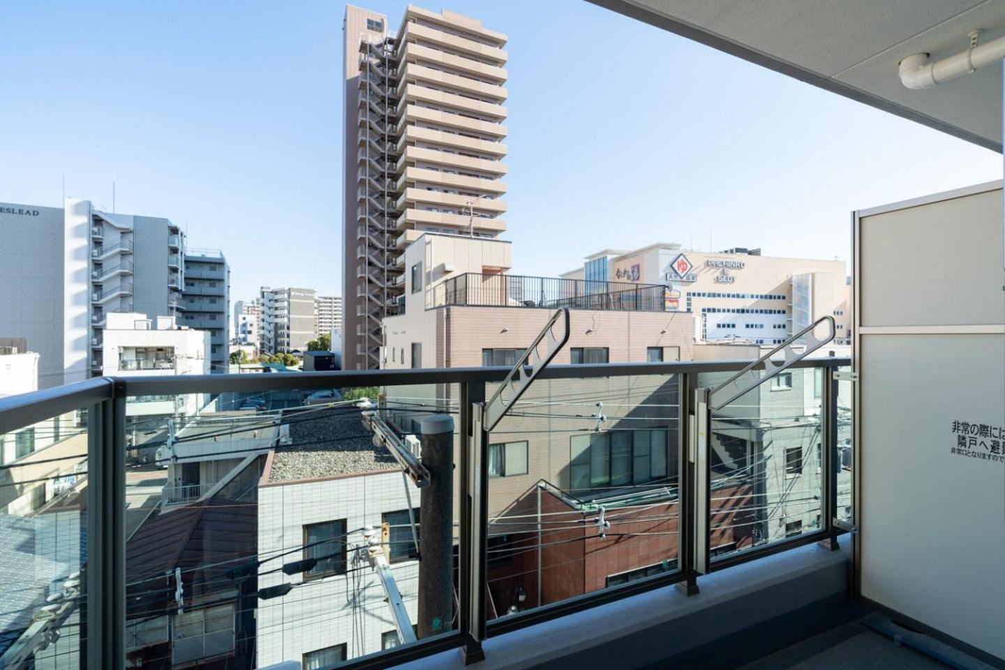 Art Nagara Apartment