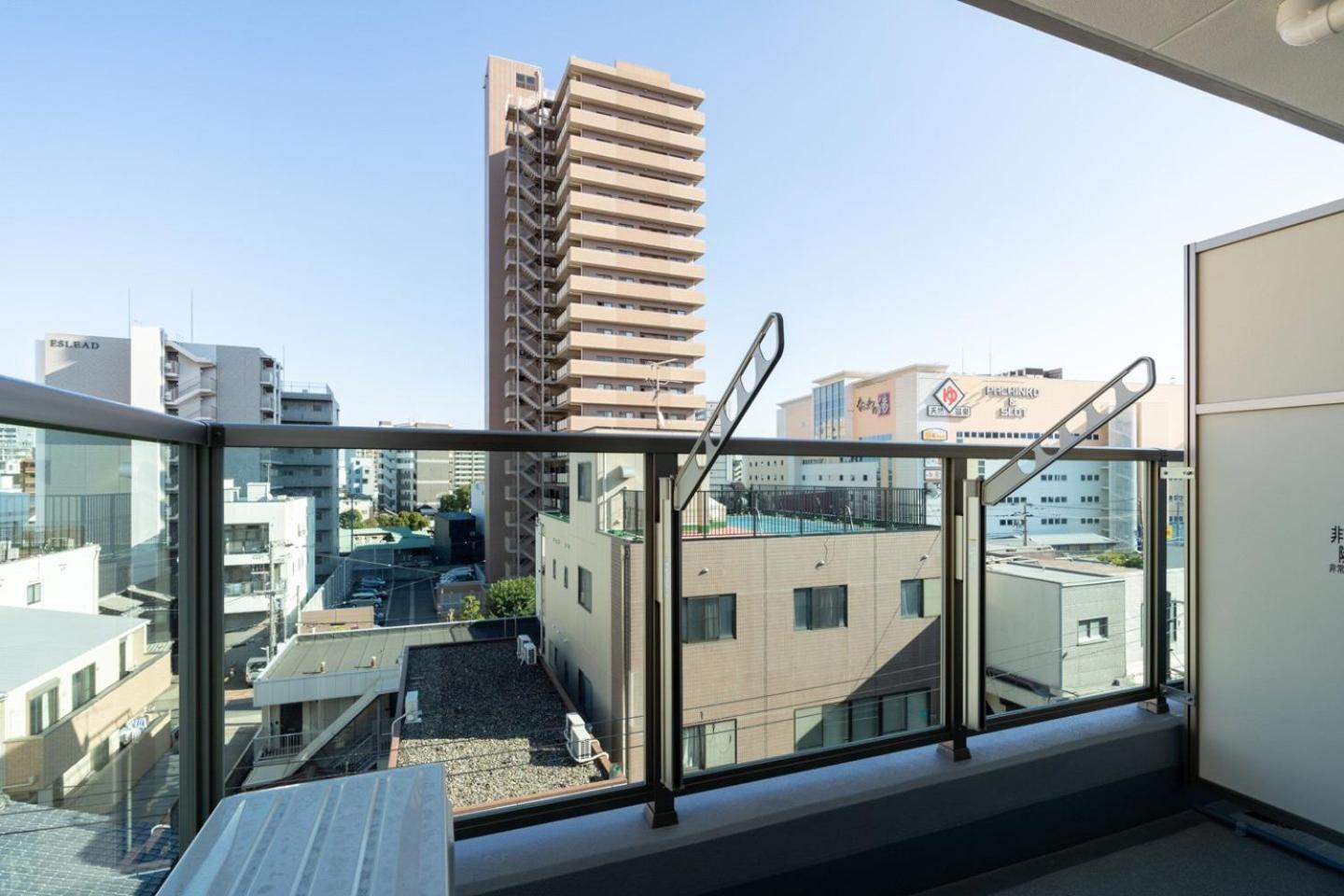Apartment Art Nagara