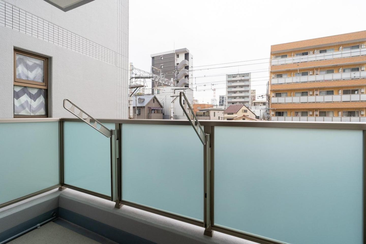 Art Nagara Apartment Osaka
