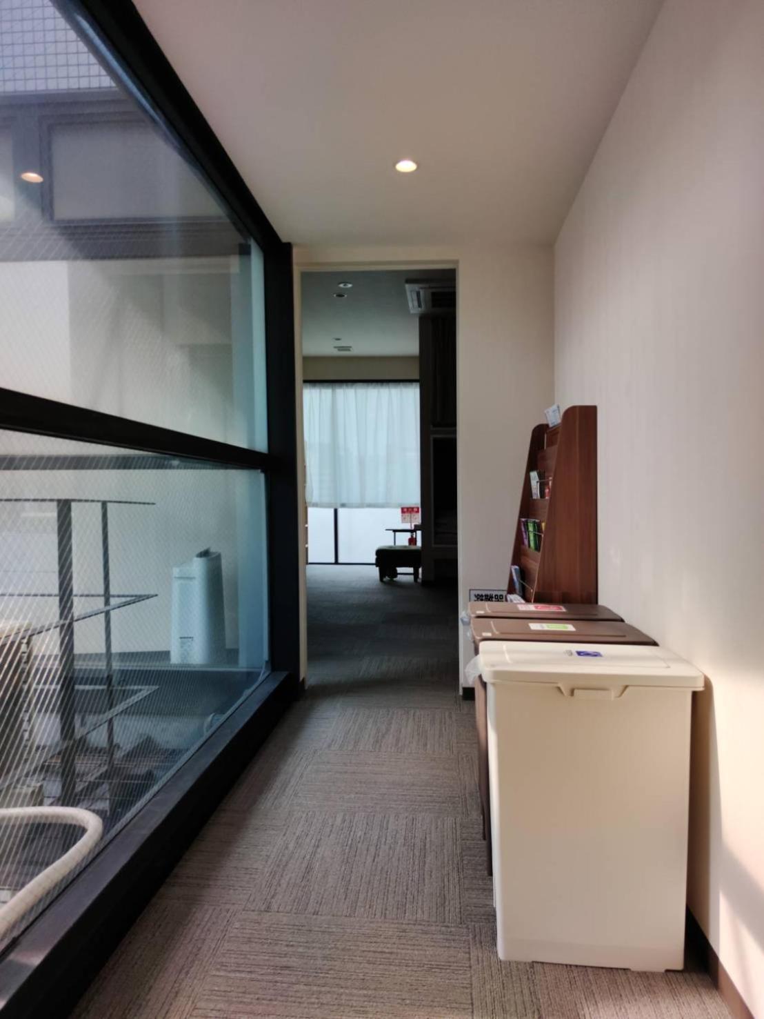 Hostel Bnb+ Namba Osaka