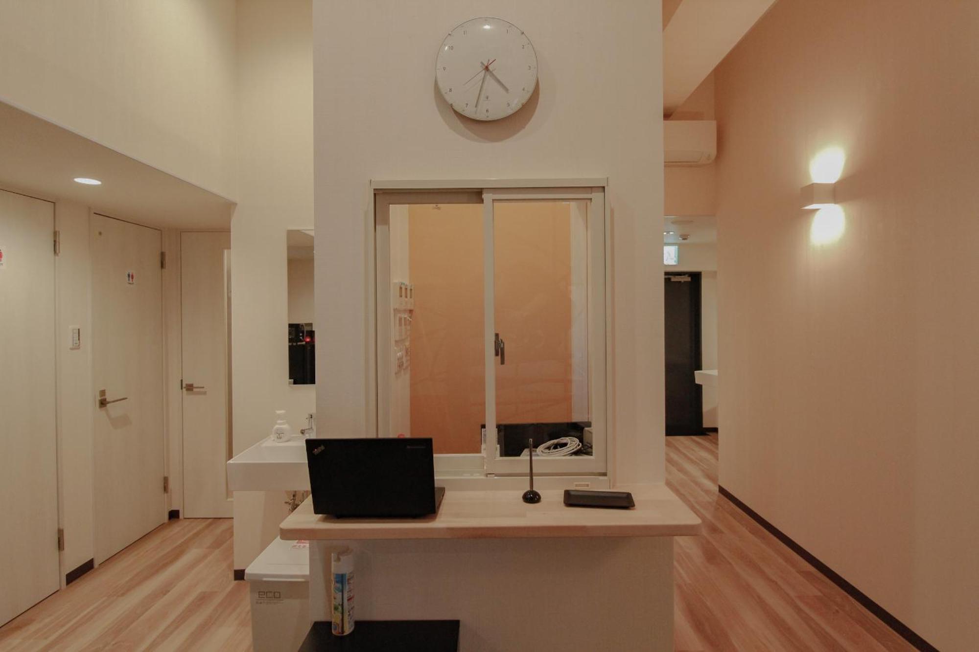 Bnb+ Namba Osaka