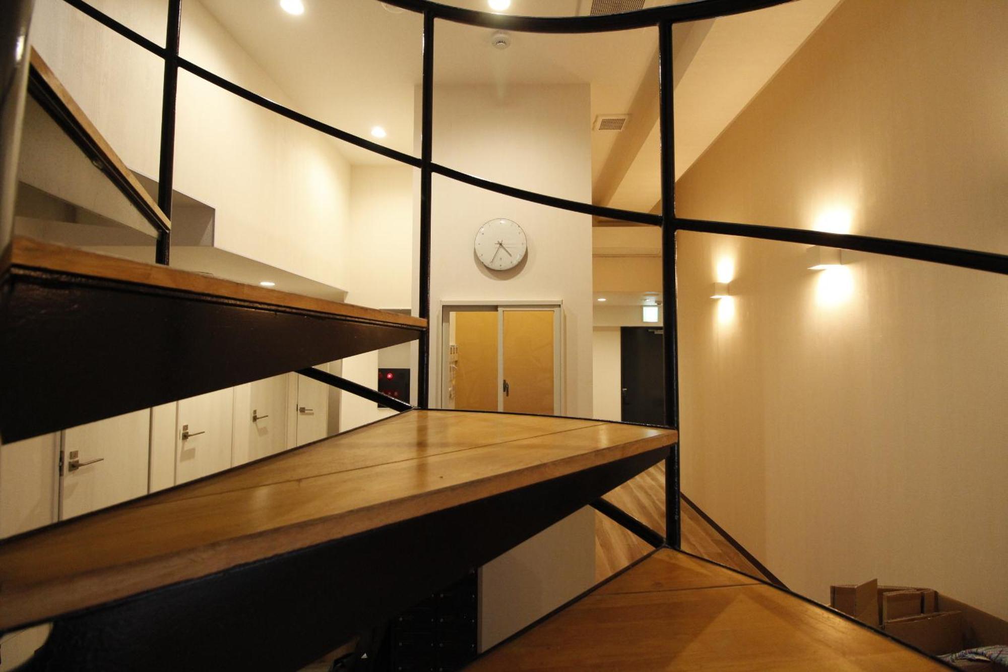 Hostel Bnb+ Namba *