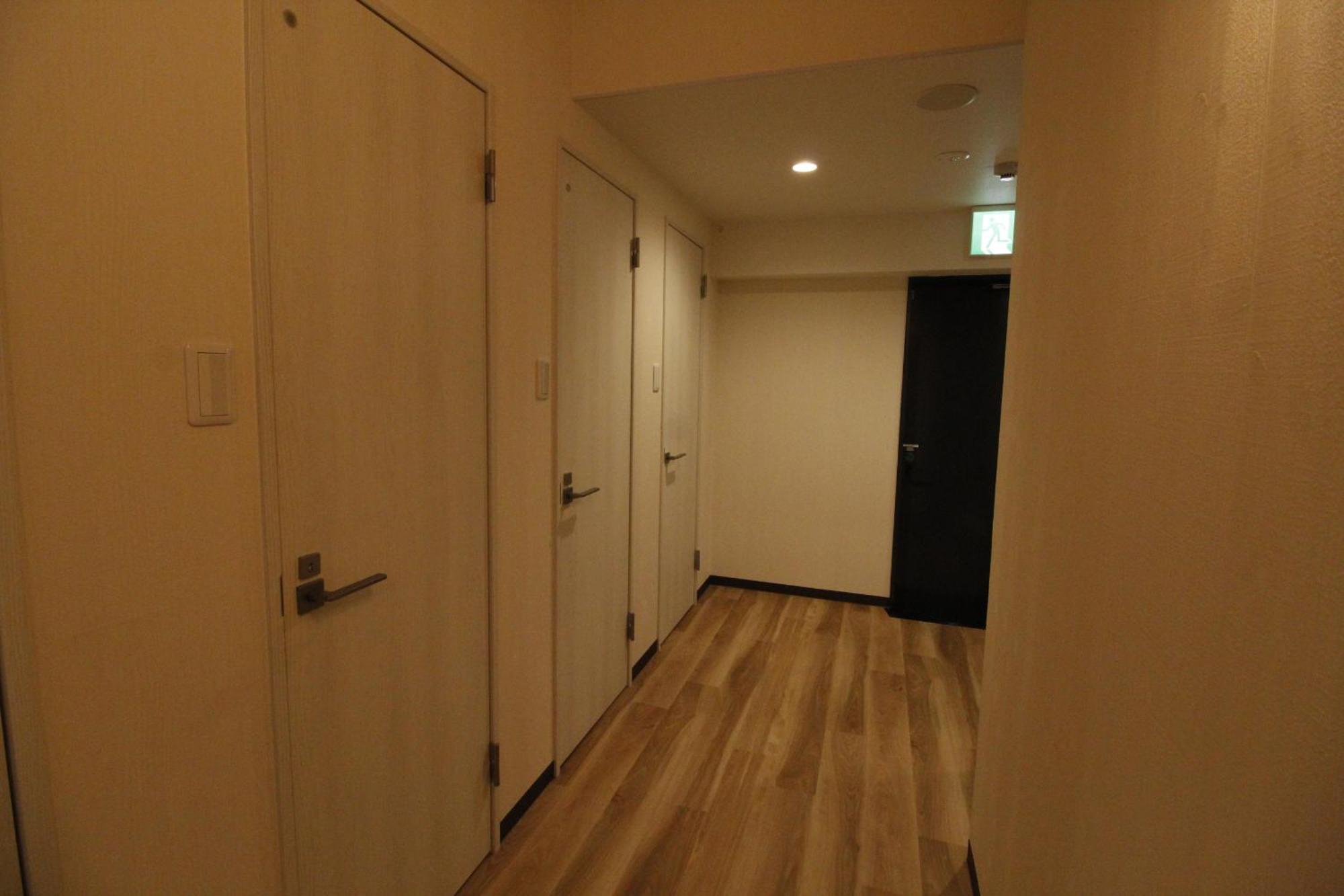 Bnb+ Namba Osaka