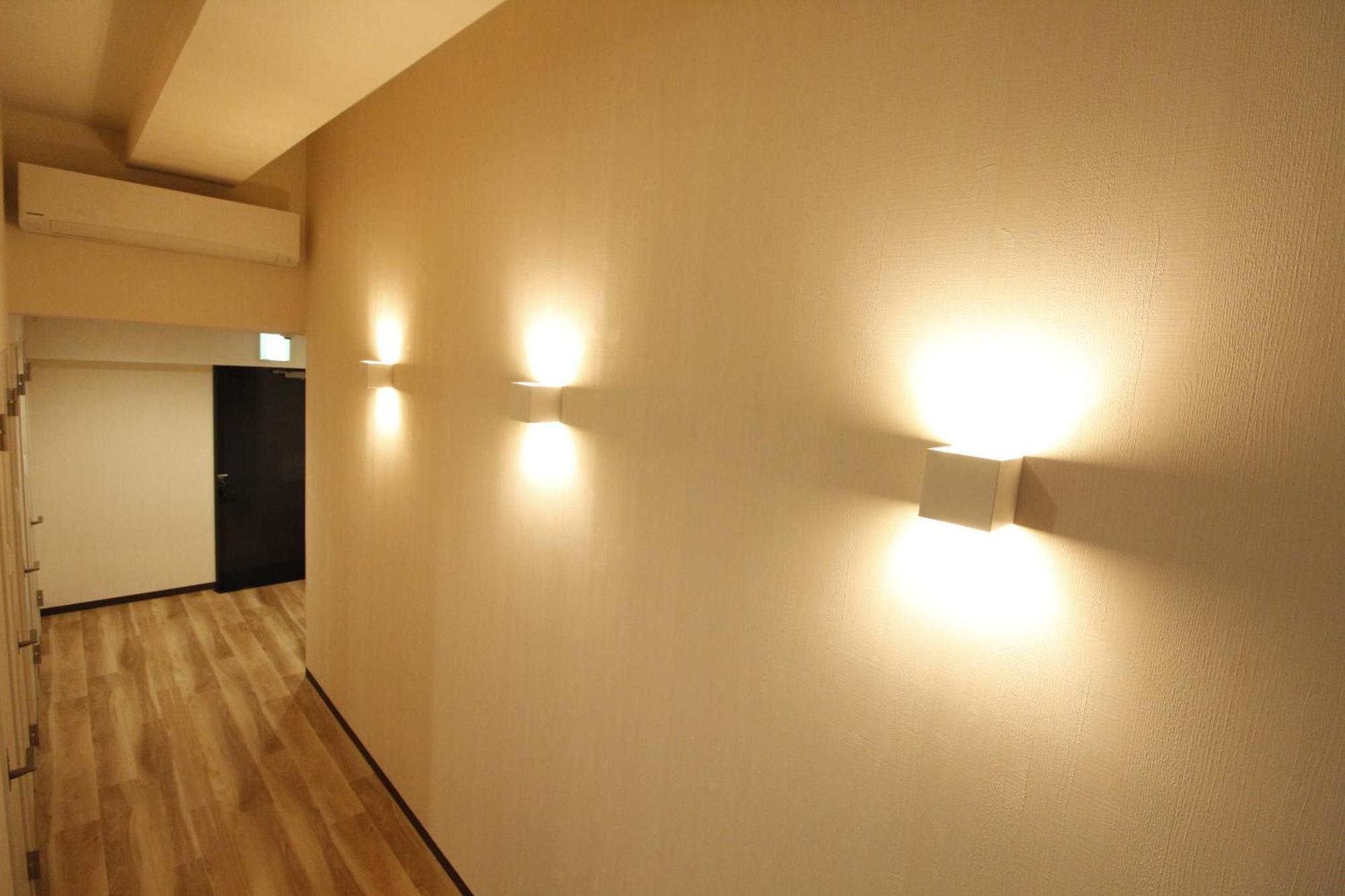 Bnb+ Namba Hostel *