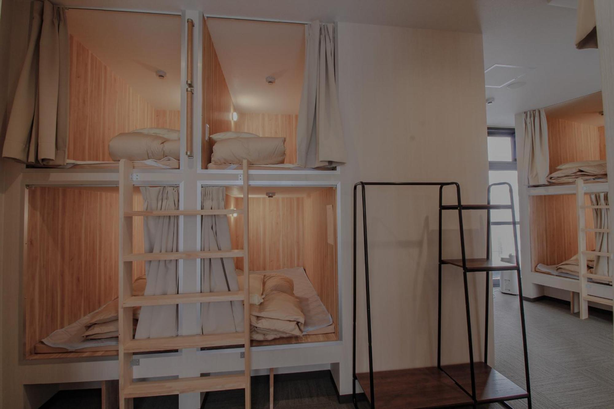 Bnb+ Namba Osaka