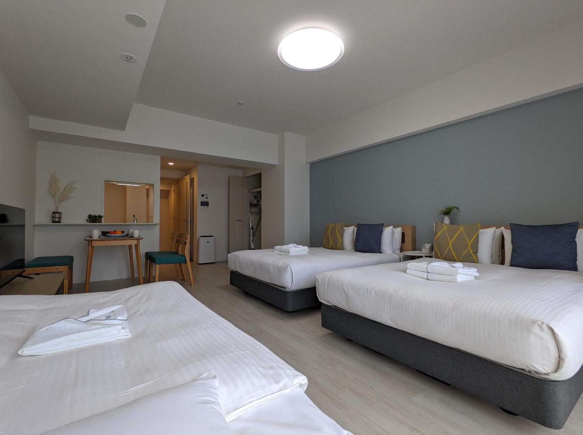 Hotel Eslead Tsuruhashi Osaka