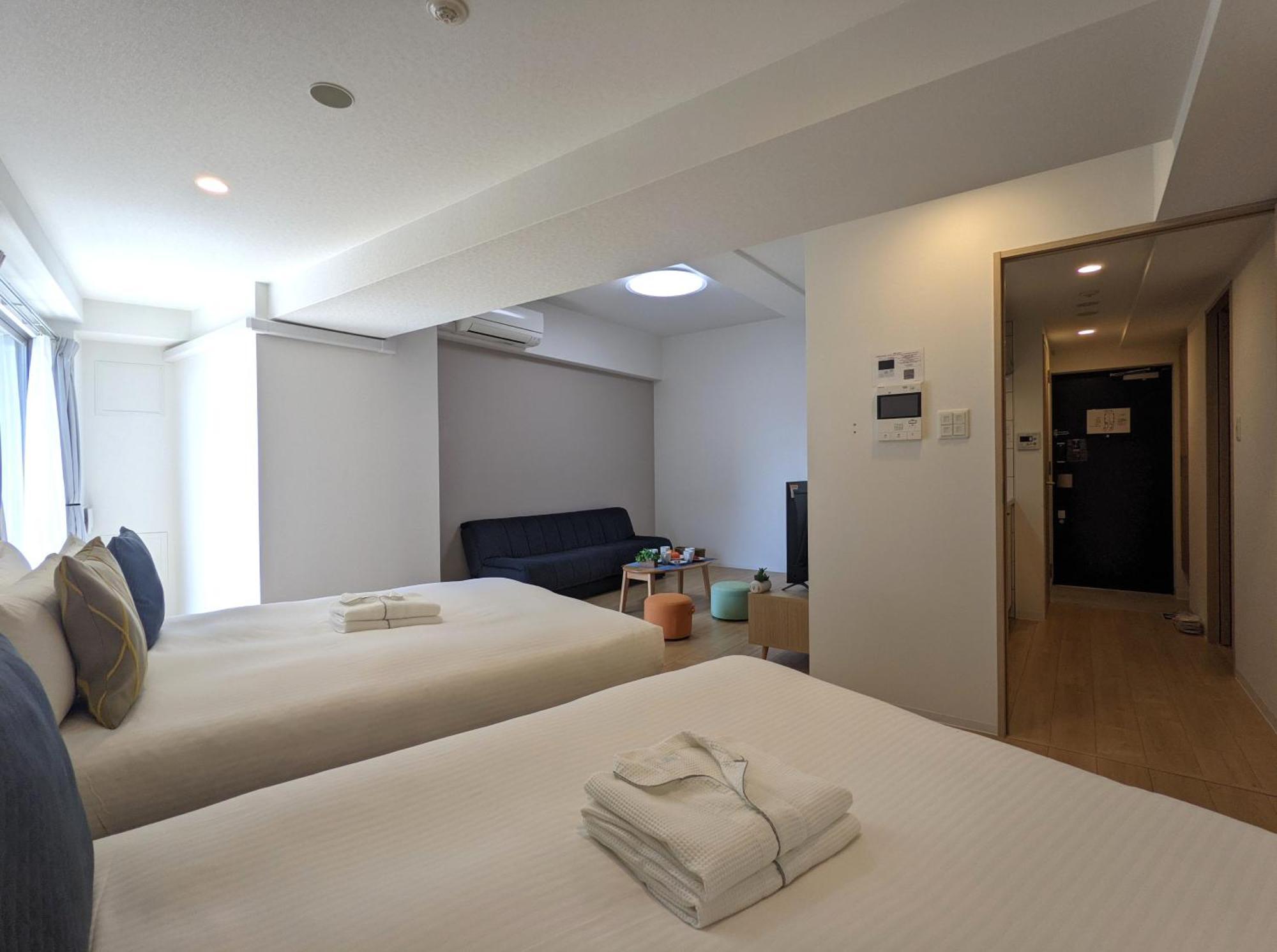 Hotel Eslead Tsuruhashi