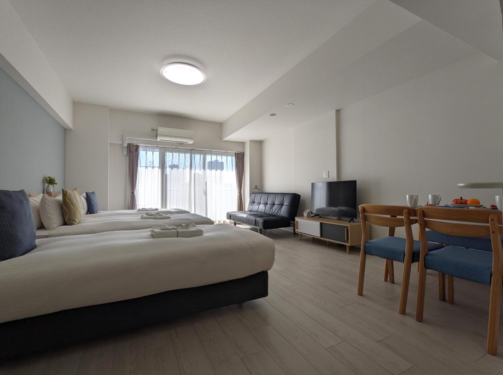 Eslead Tsuruhashi Hotel 3*