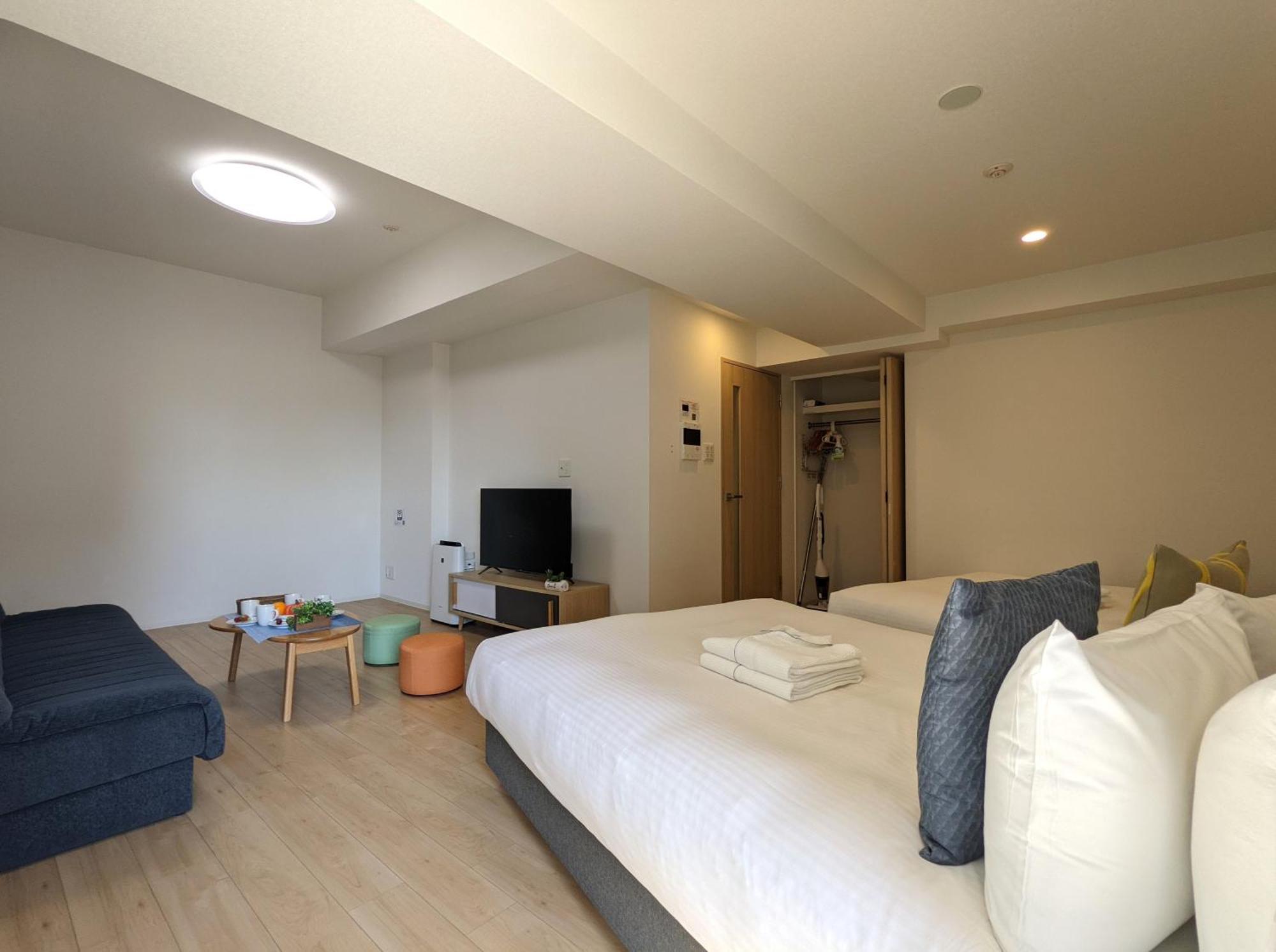 Hotel Eslead Tsuruhashi 3*