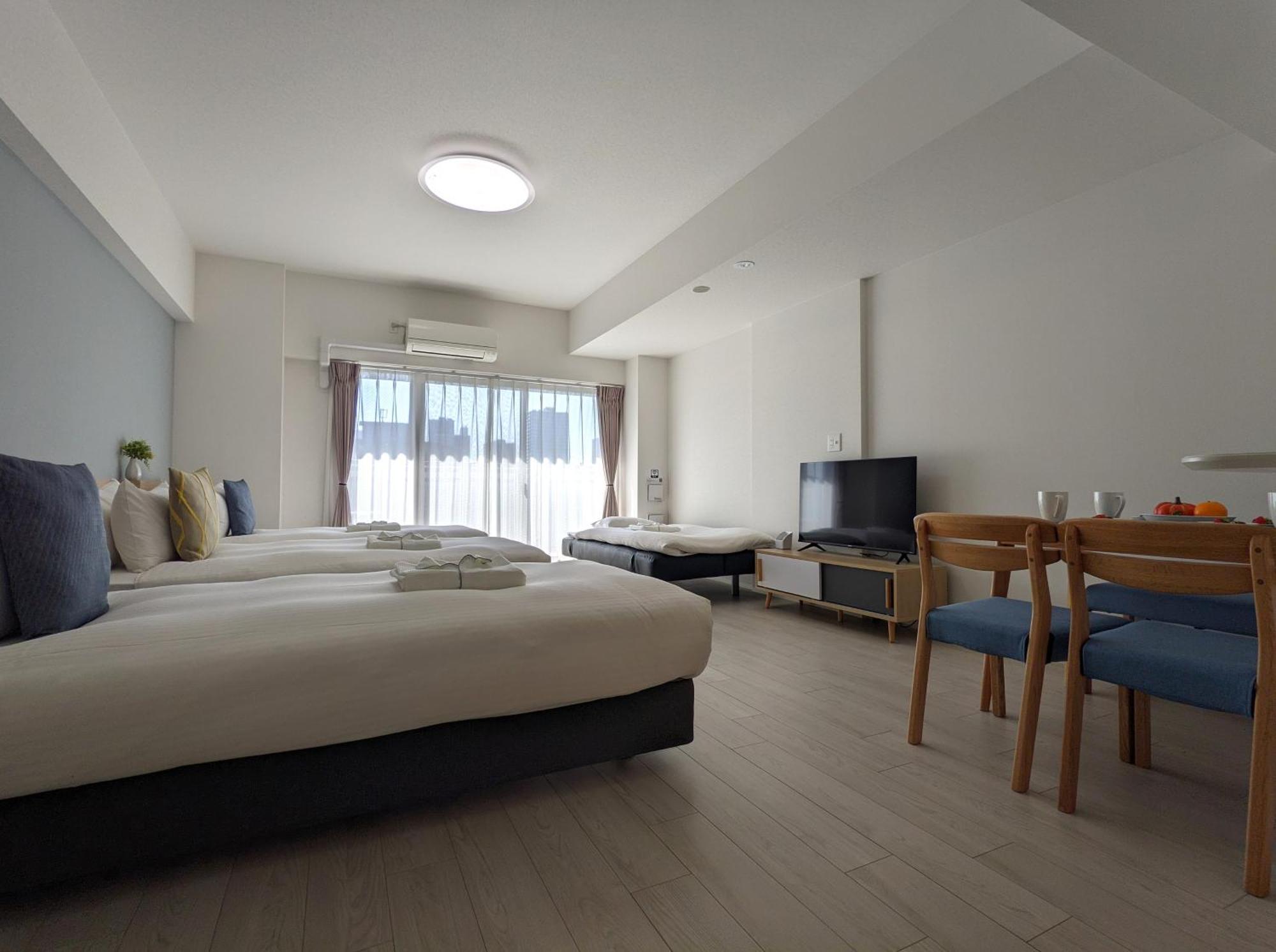 Hotel Eslead Tsuruhashi Osaka