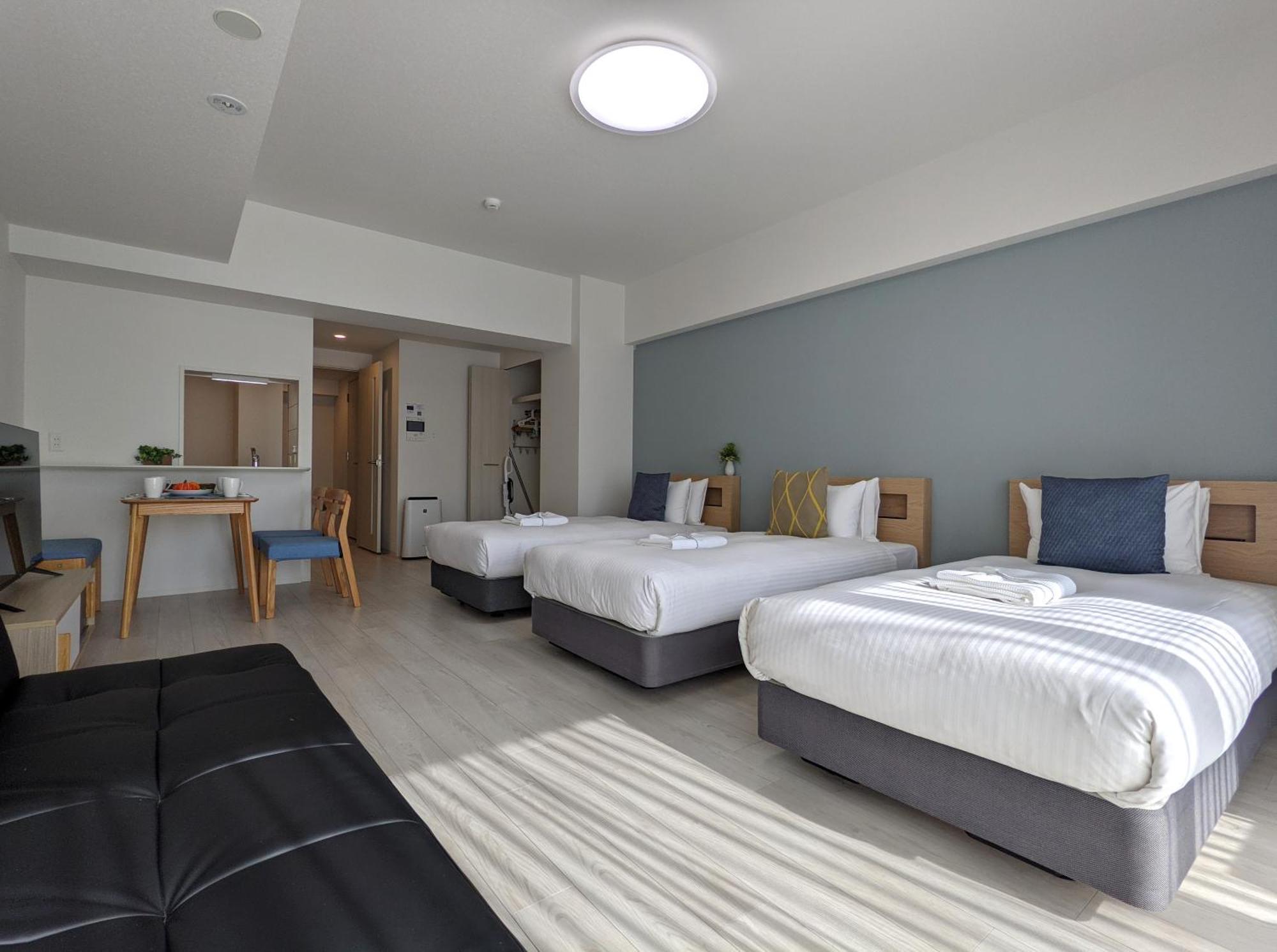 Hotel Eslead Tsuruhashi 3*
