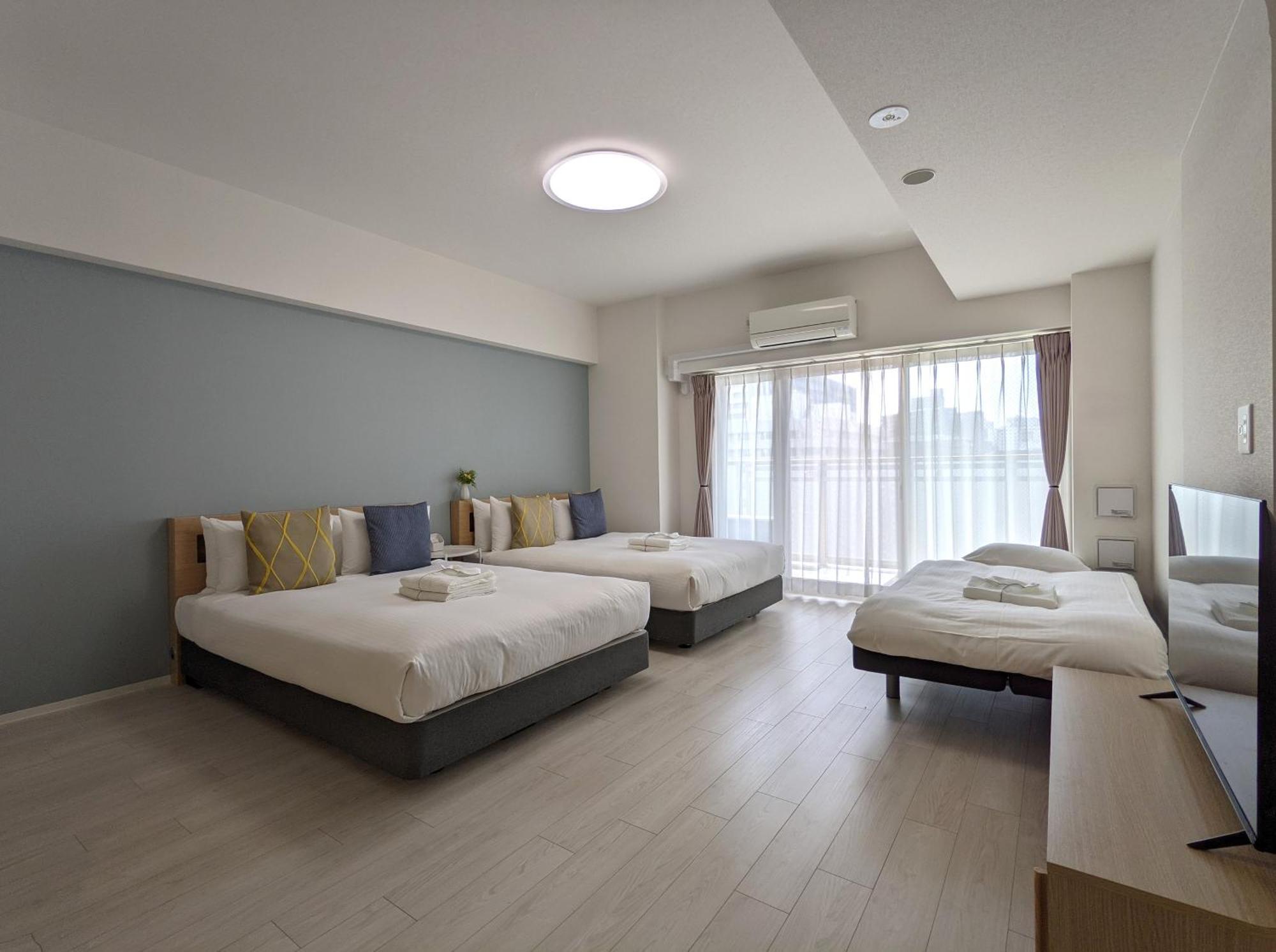Hotel Eslead Tsuruhashi 3*