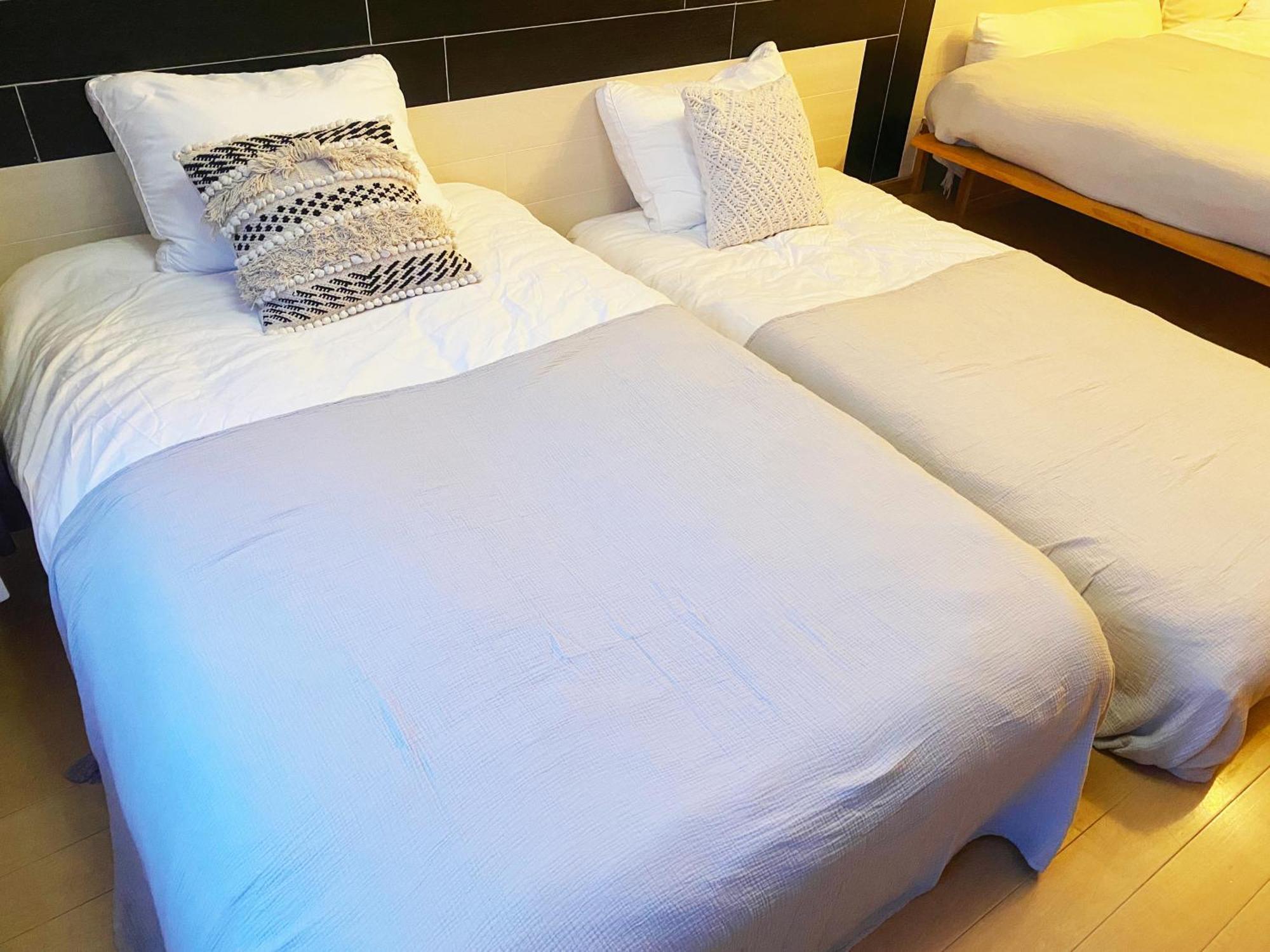 芋ノ宿ー大正 Apartment Osaka