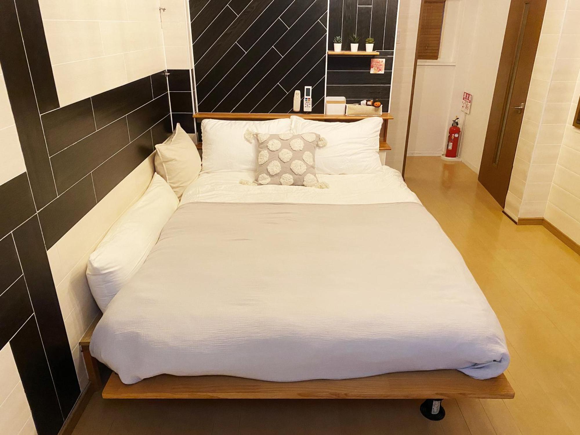 Apartment 芋ノ宿ー大正