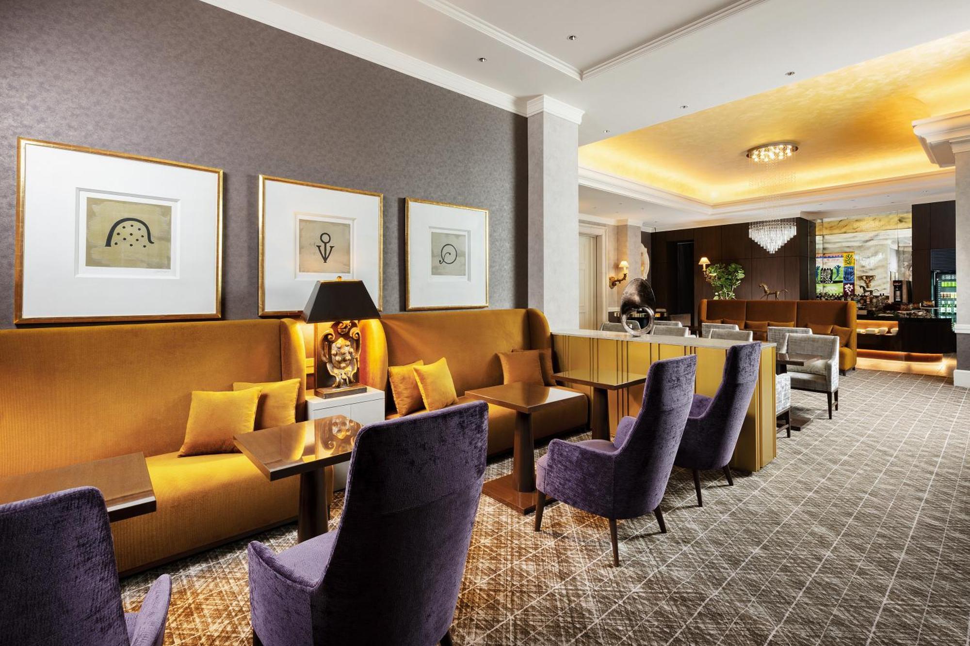 Hankyu International Hotel Osaka