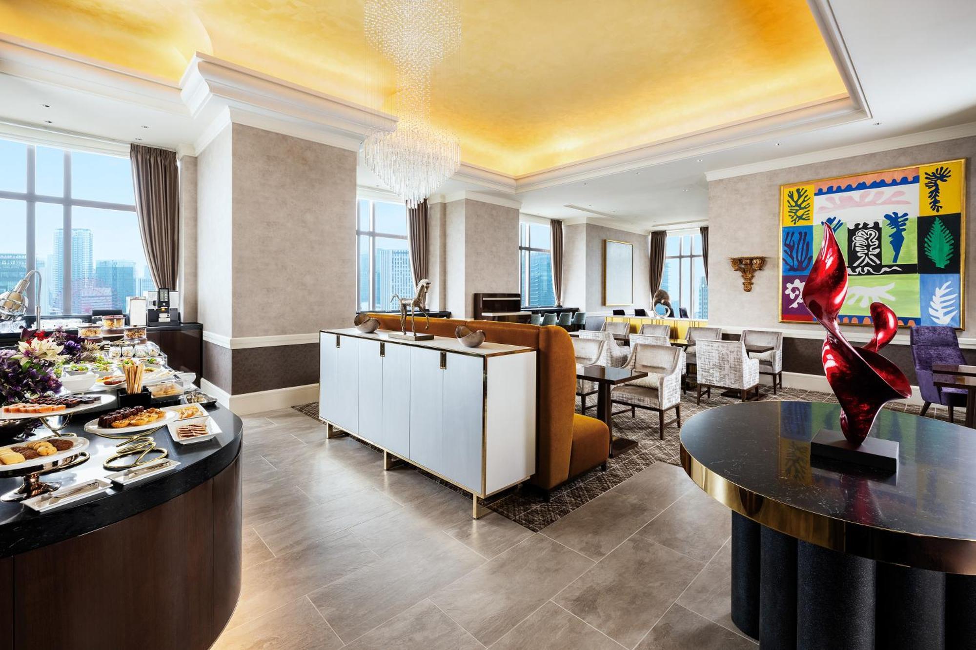 Hotel Hankyu International