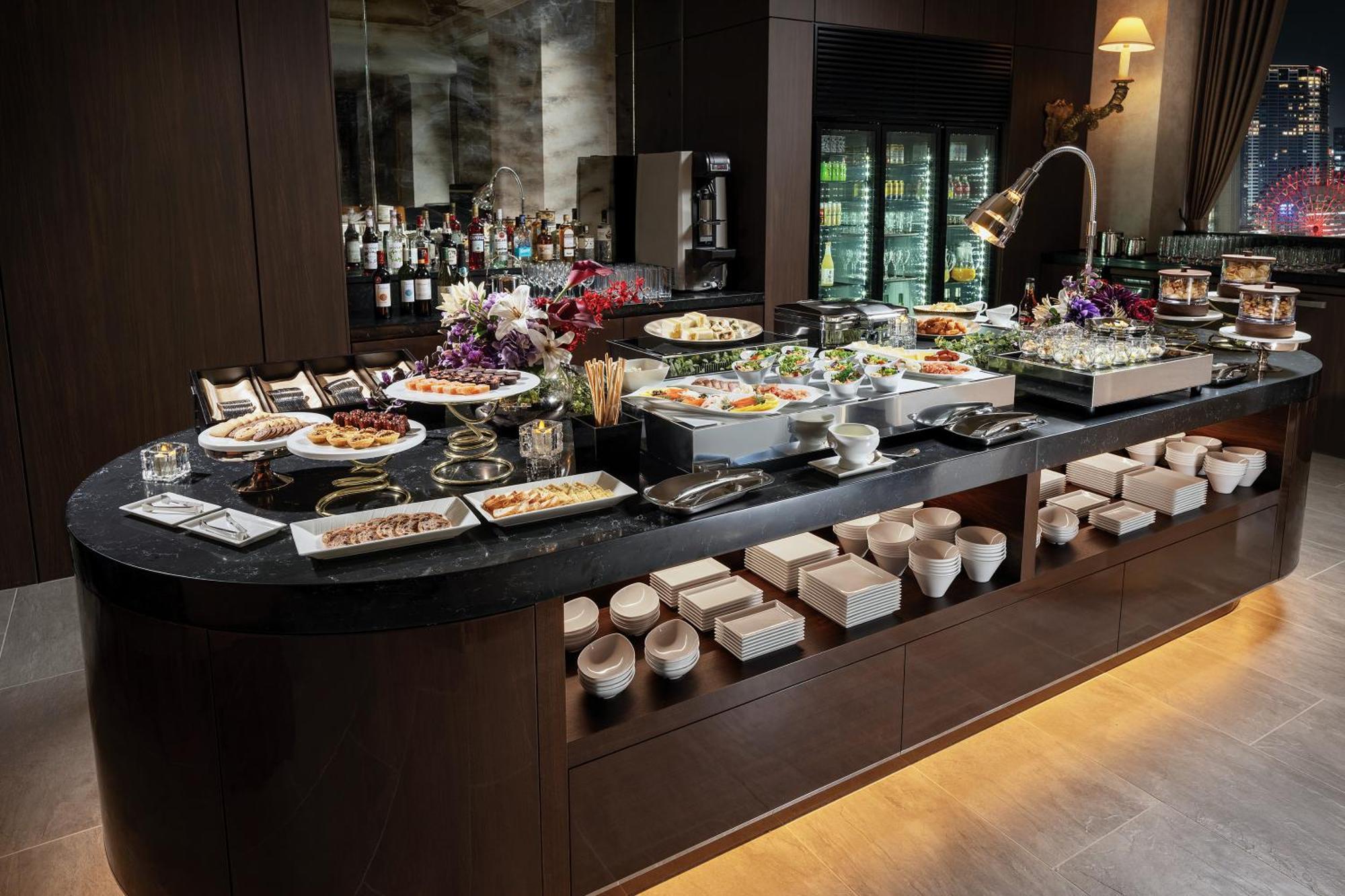 Hankyu International Hotel Osaka