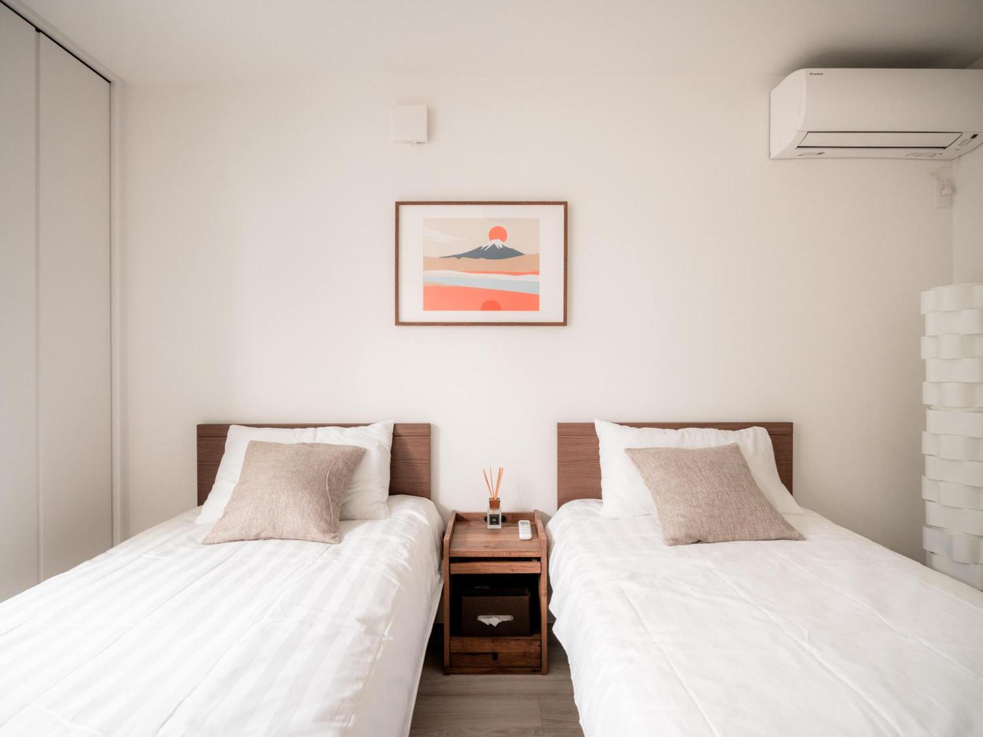 Cityrevillas-a館 *