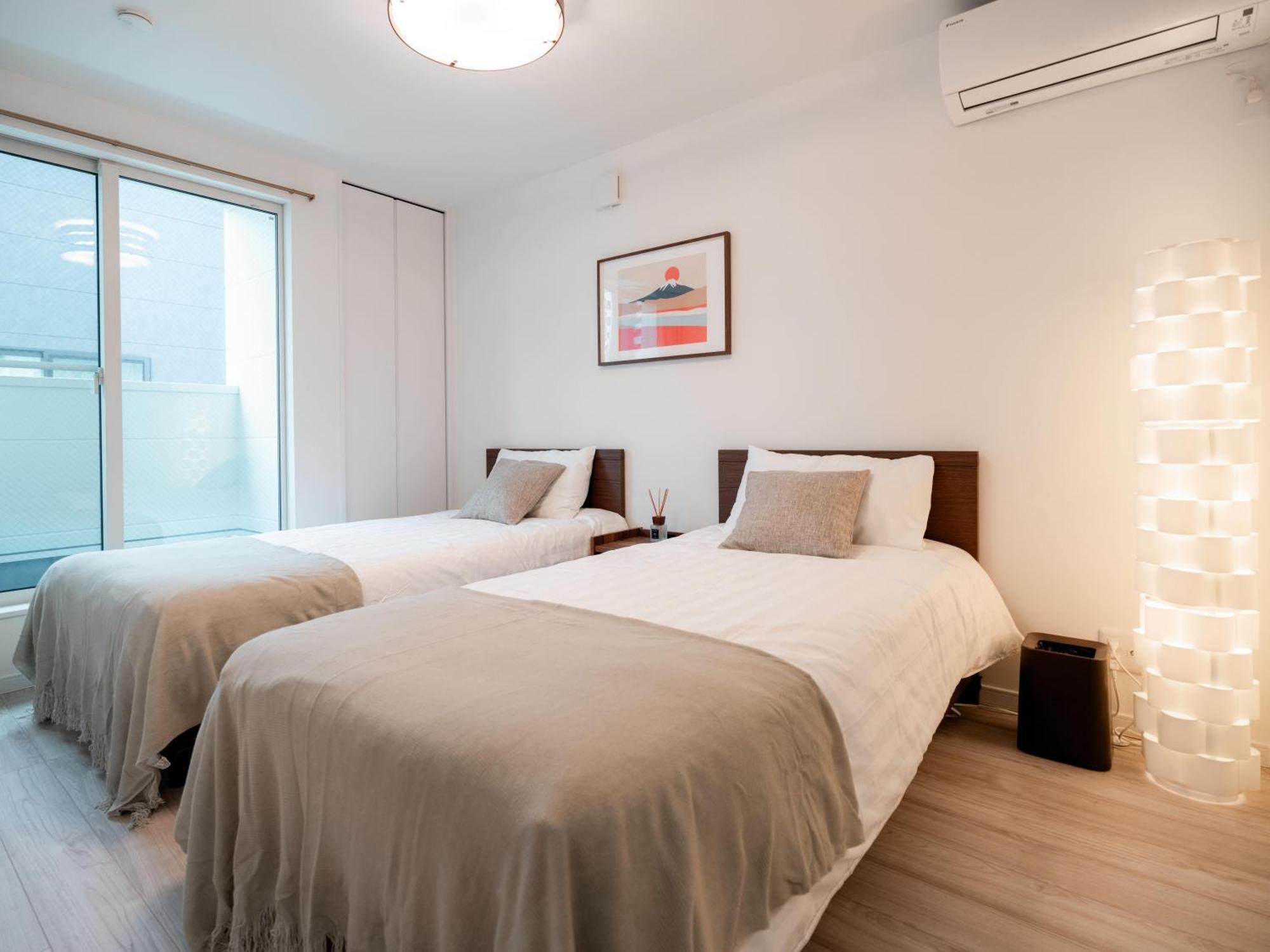 Holiday home Cityrevillas-a館 Osaka