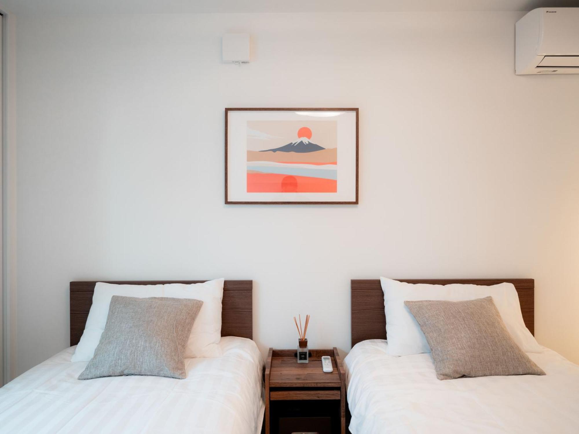 Cityrevillas-a館