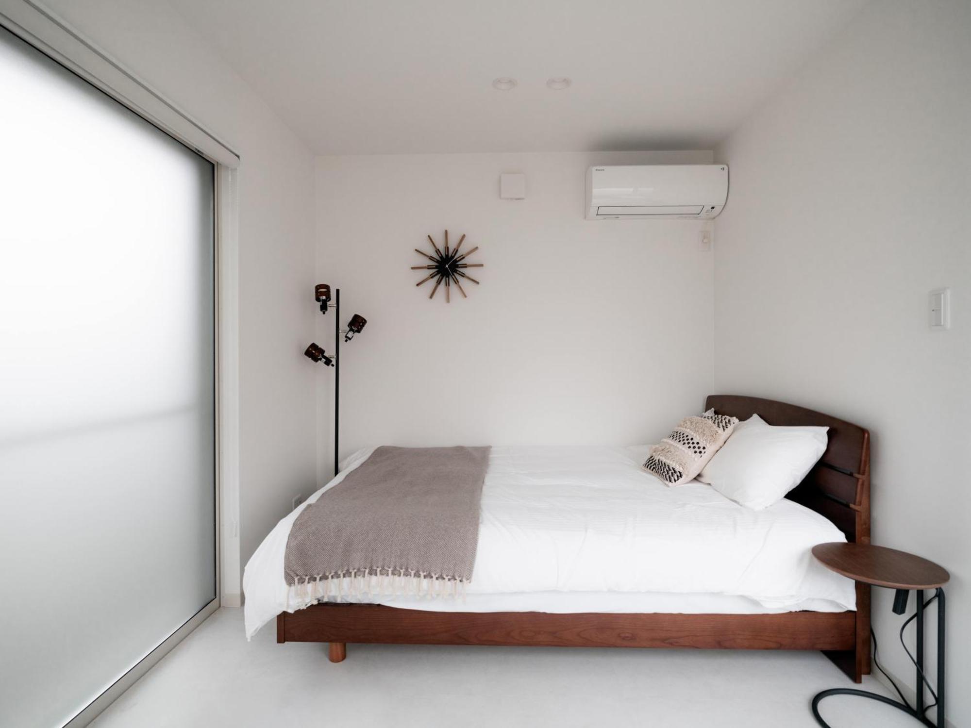 Cityrevillas-a館 *