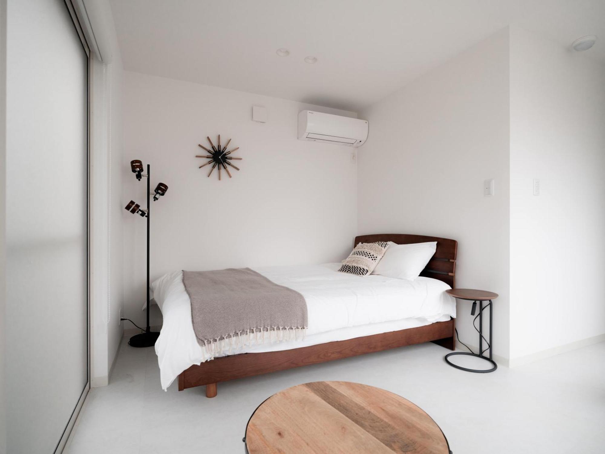 Cityrevillas-a館