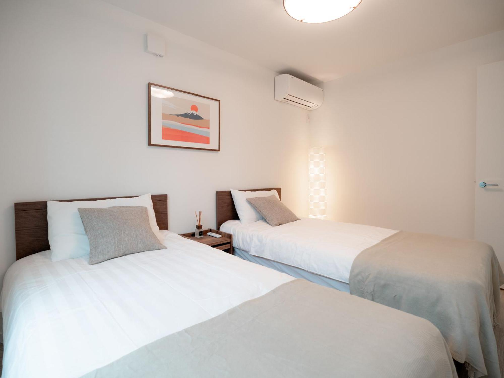 Cityrevillas-a館 Holiday home