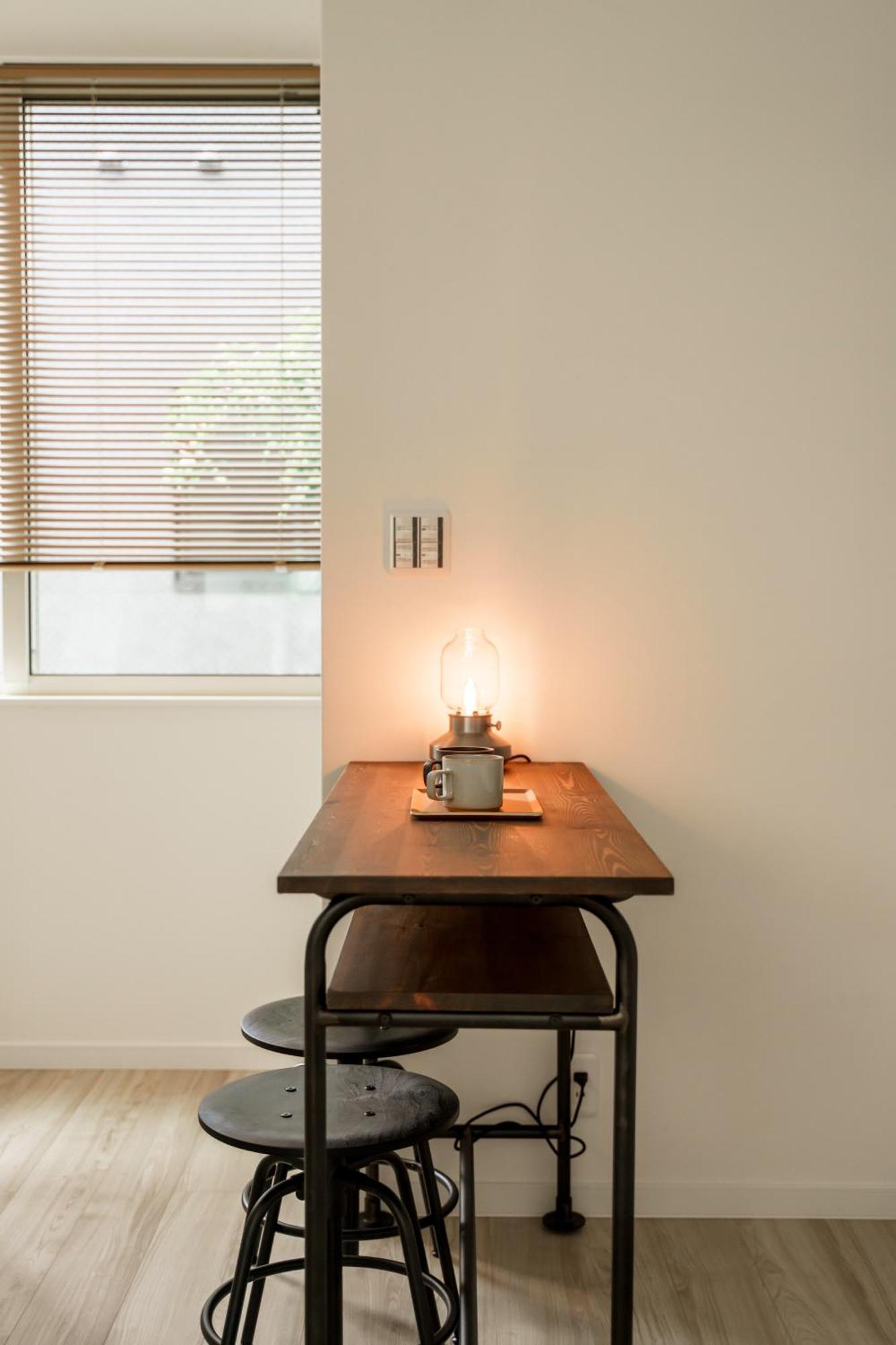 Holiday home Cityrevillas-a館