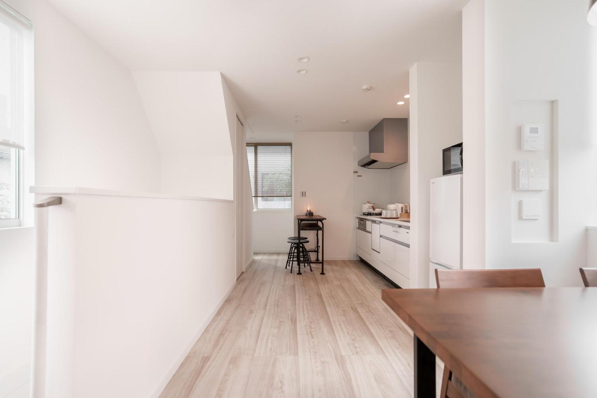 Holiday home Cityrevillas-a館 *