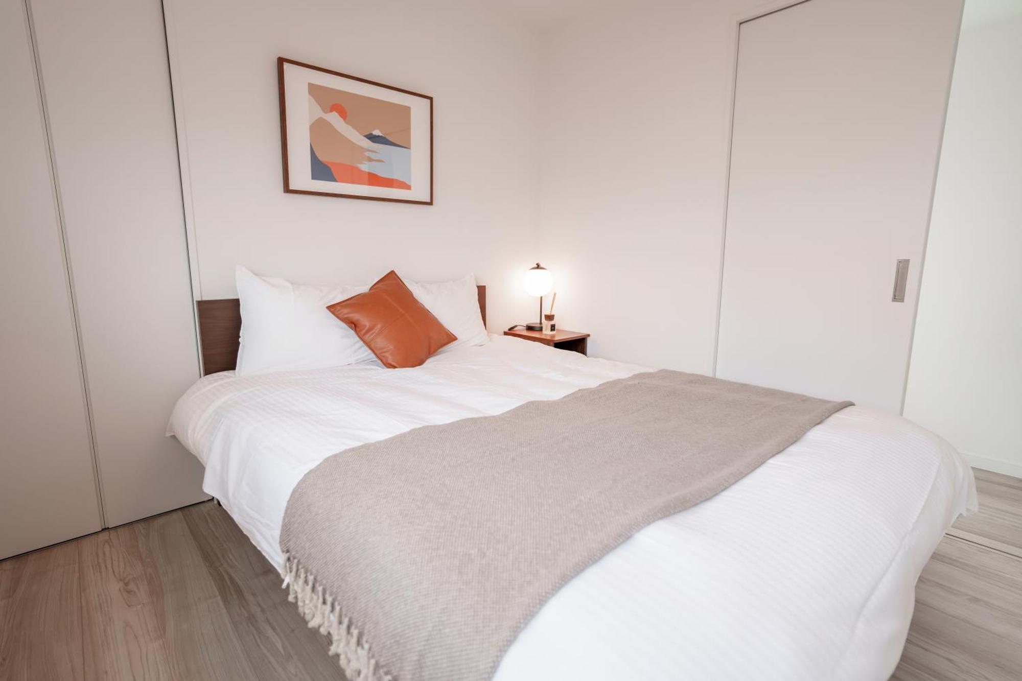 Holiday home Cityrevillas-a館