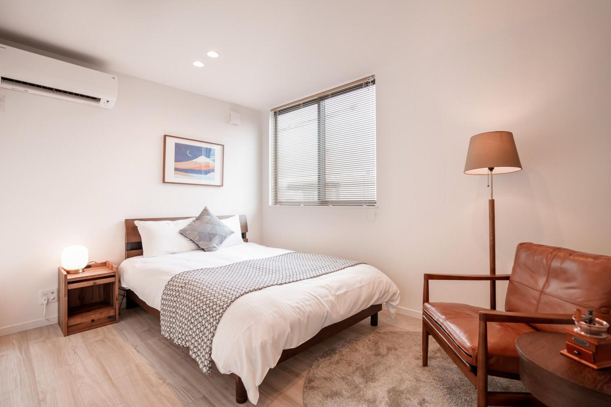 Holiday home Cityrevillas-a館 Osaka