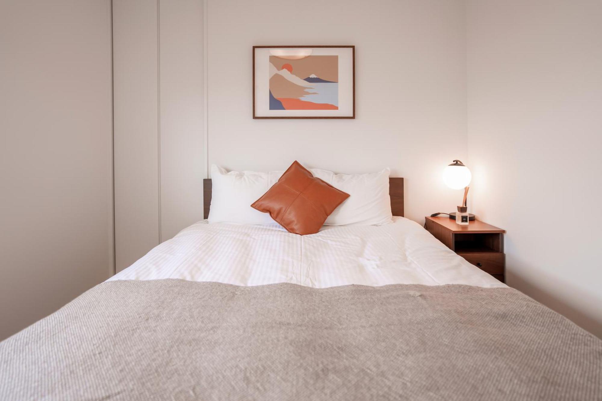 Cityrevillas-a館