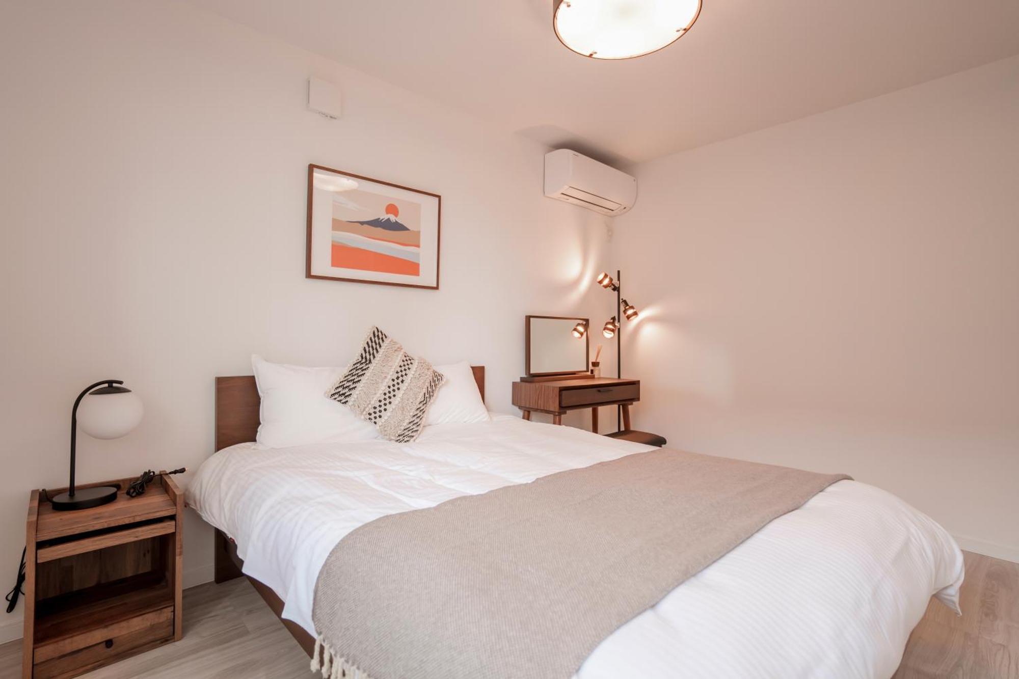 Holiday home Cityrevillas-a館