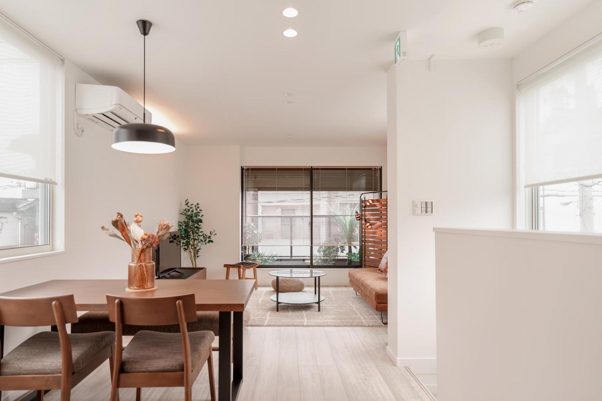 Holiday home Cityrevillas-a館 *