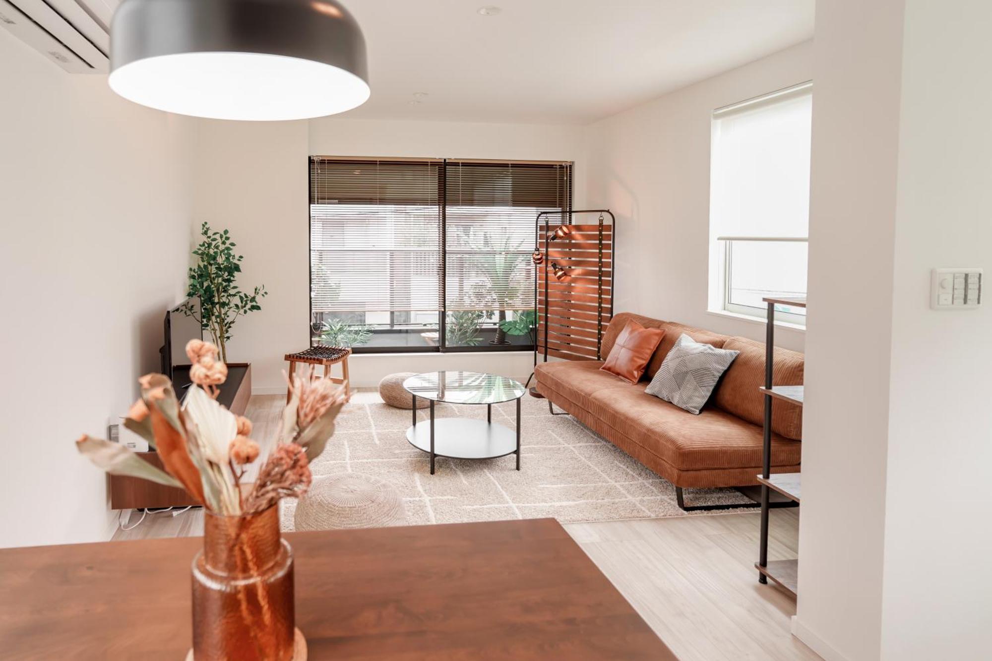 Holiday home Cityrevillas-a館