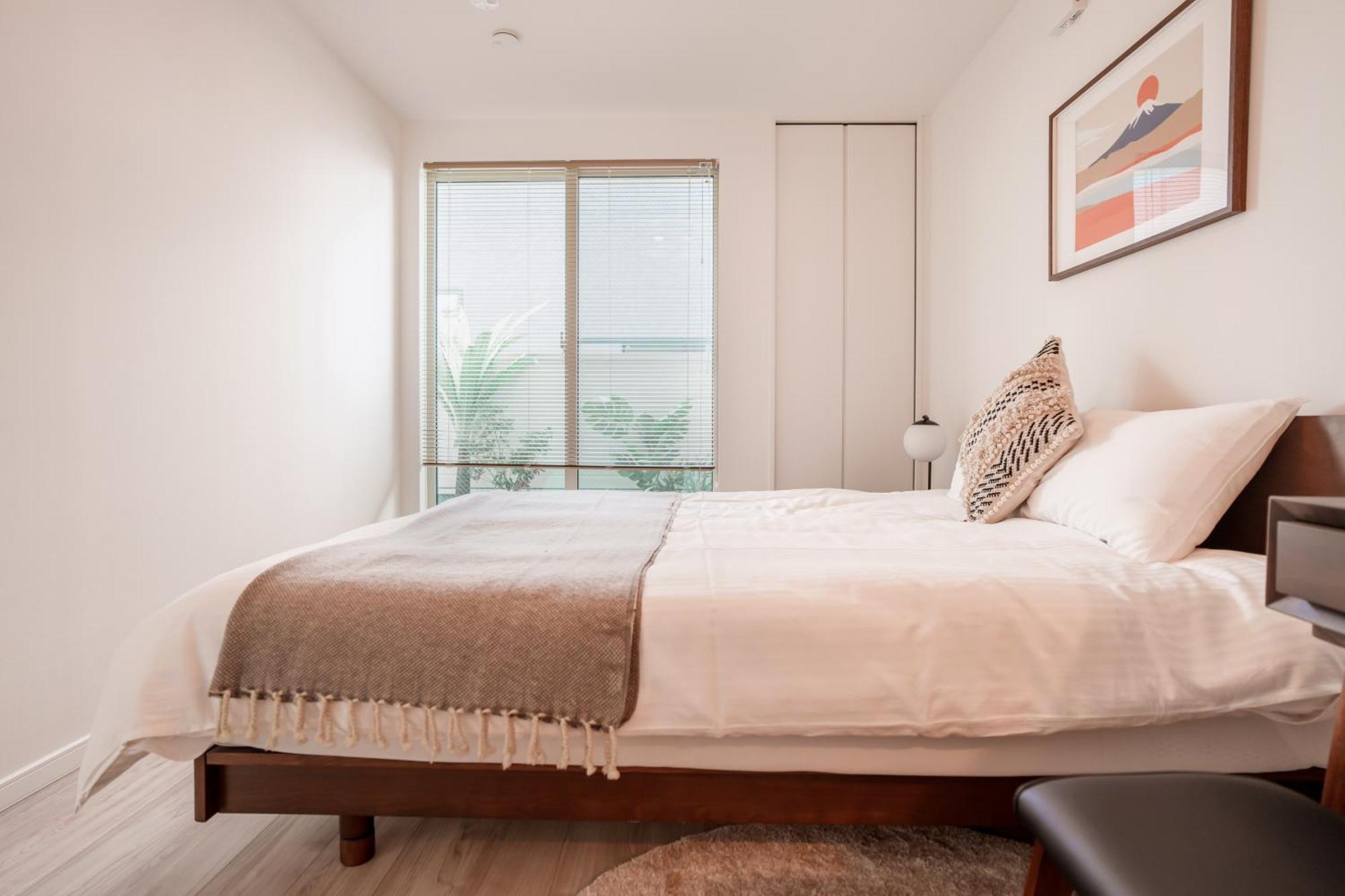 Holiday home Cityrevillas-a館 Osaka