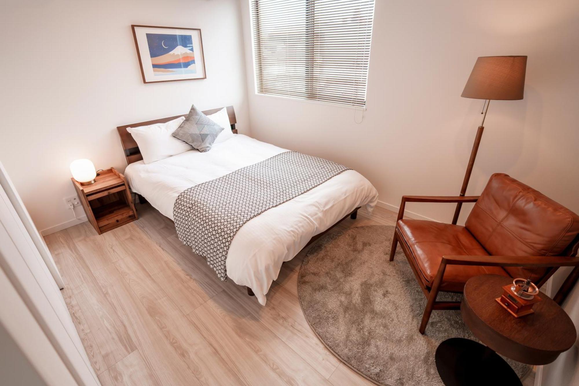 Holiday home Cityrevillas-a館 *