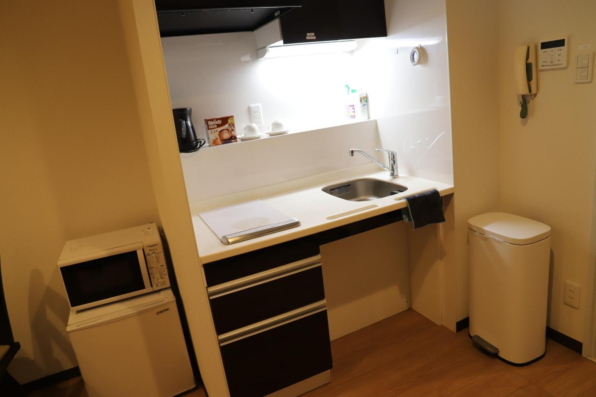 有朋ハウス Apartment