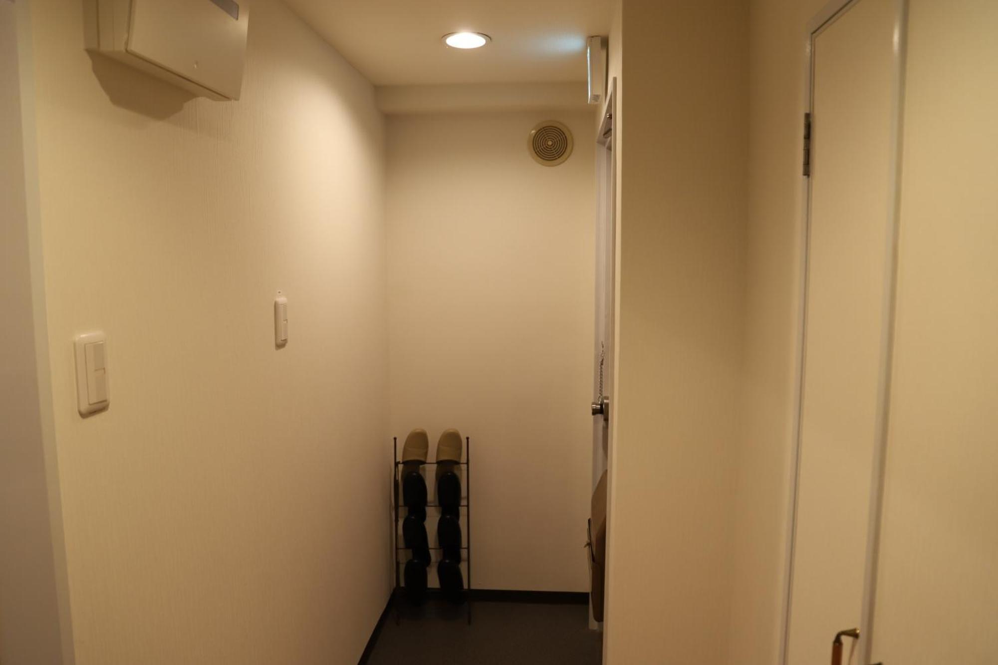 Apartment 有朋ハウス