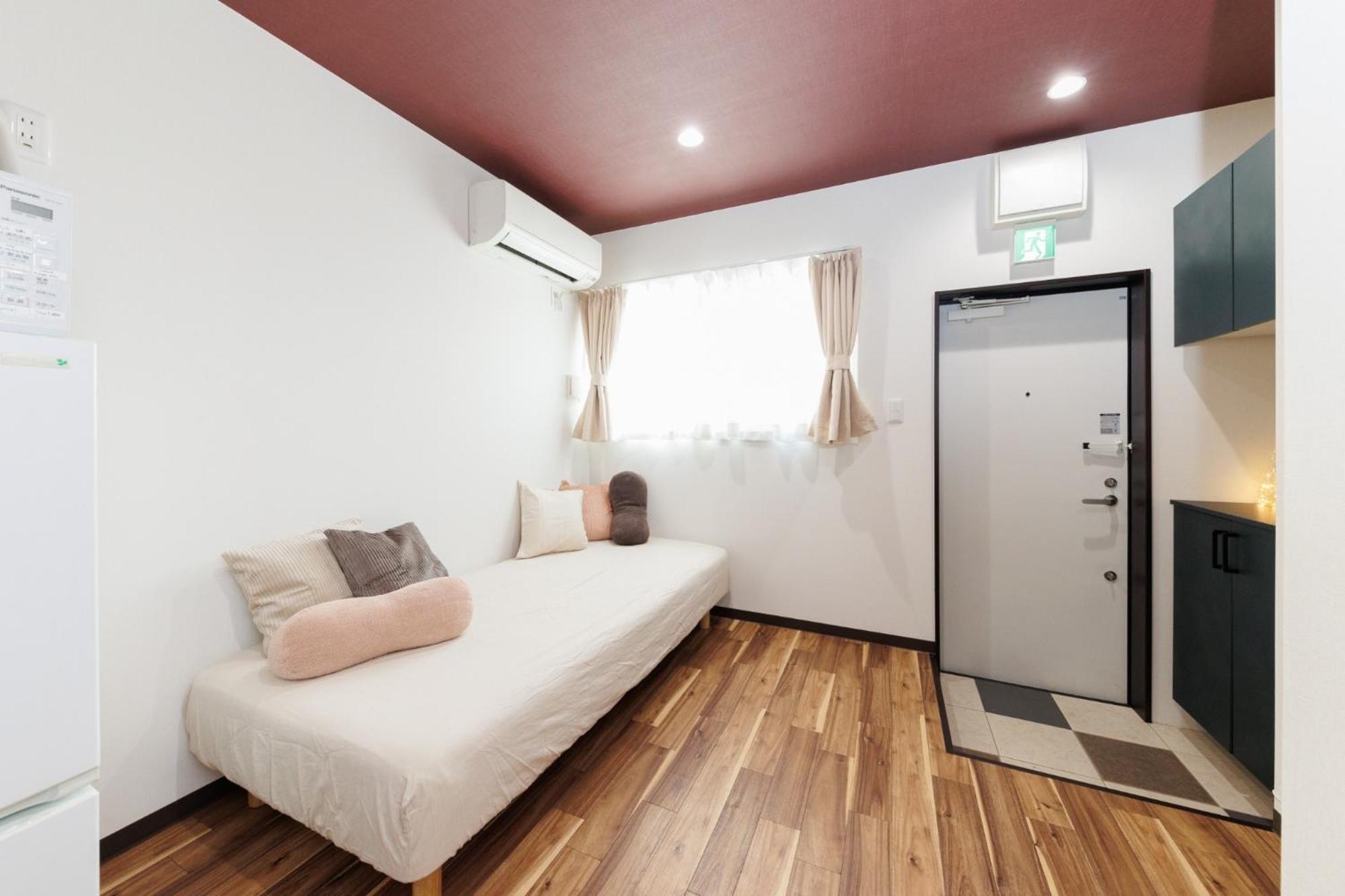 Petit Shikanjima 101 - Vacation 16143 Holiday home