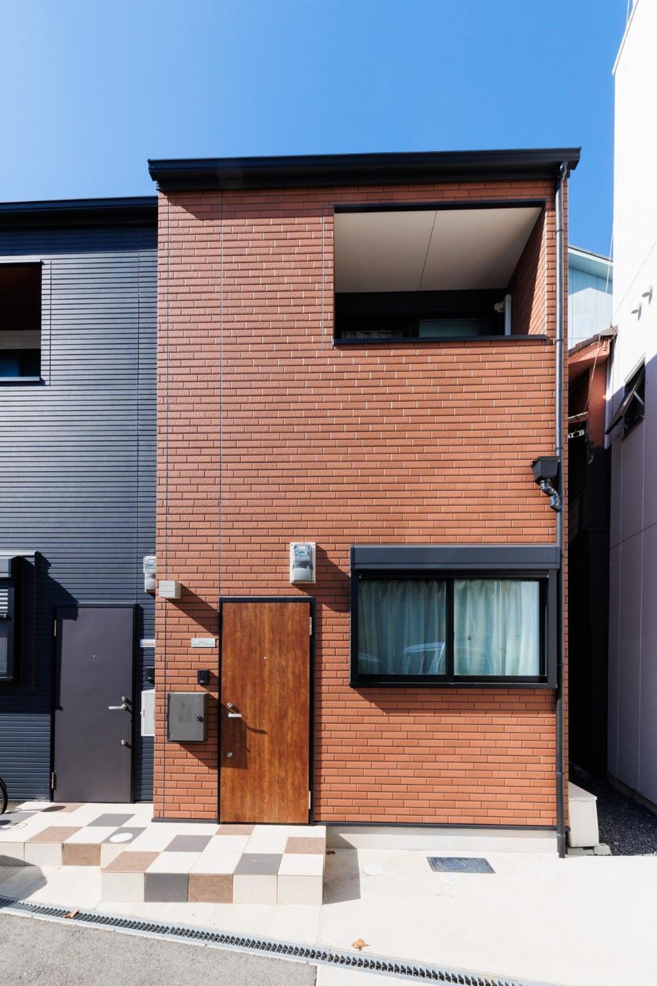 Holiday home Petit Shikanjima 101 - Vacation 16143 Osaka