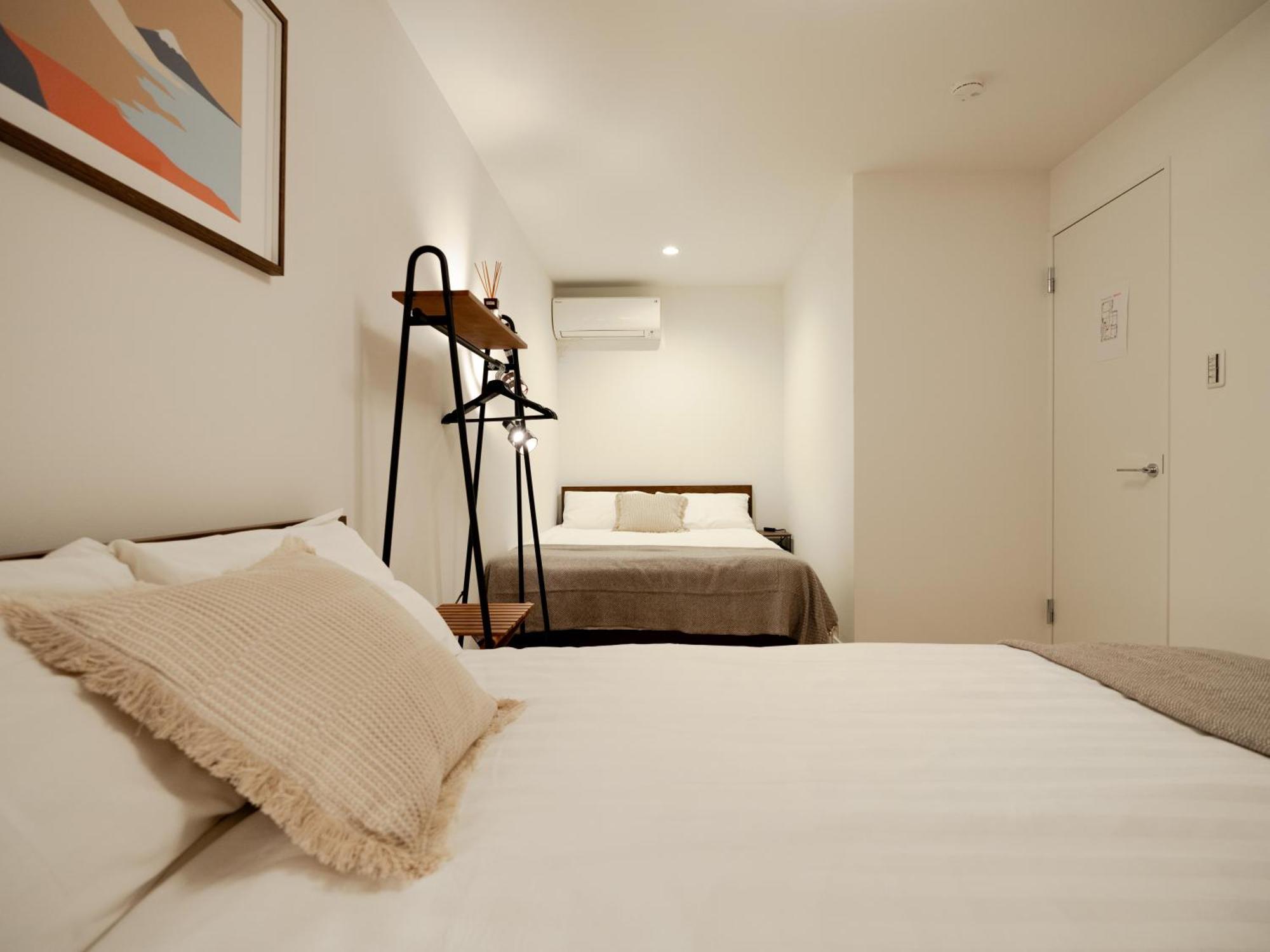 Cityrevillas-c館 * Osaka