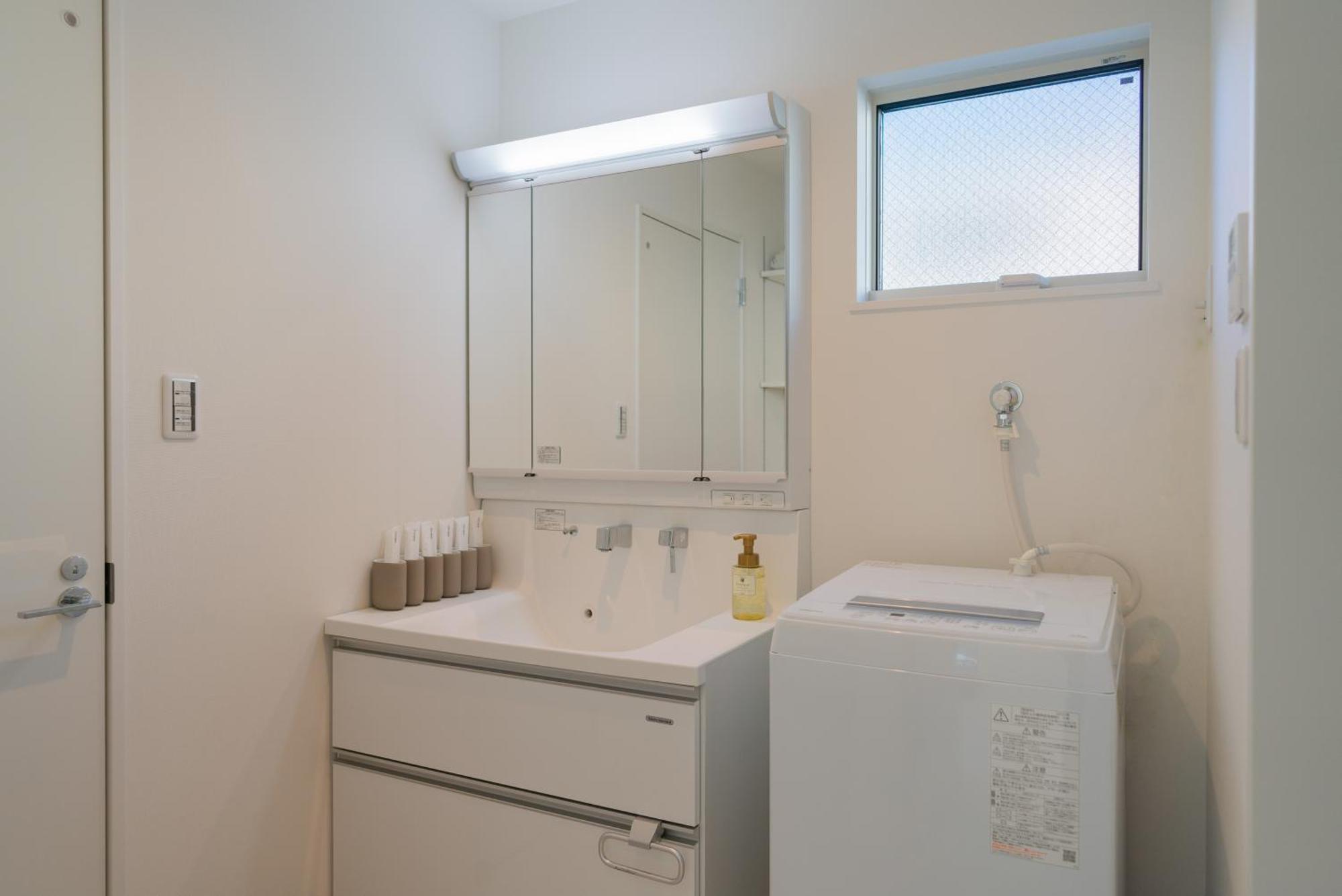 Holiday home Cityrevillas-c館 *