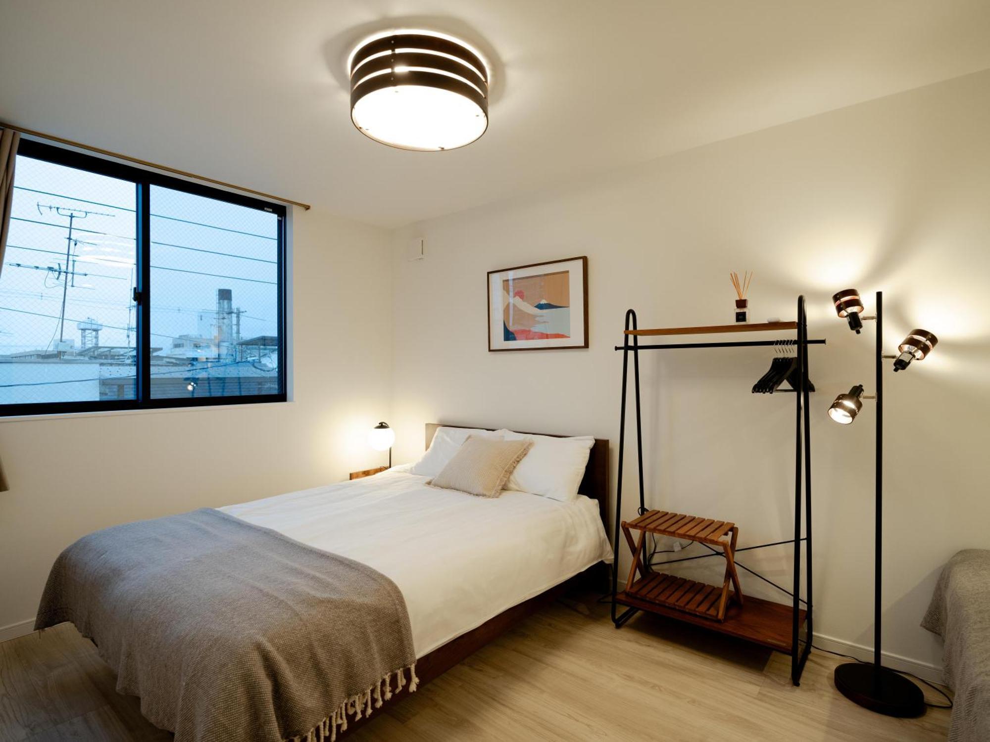 Cityrevillas-c館