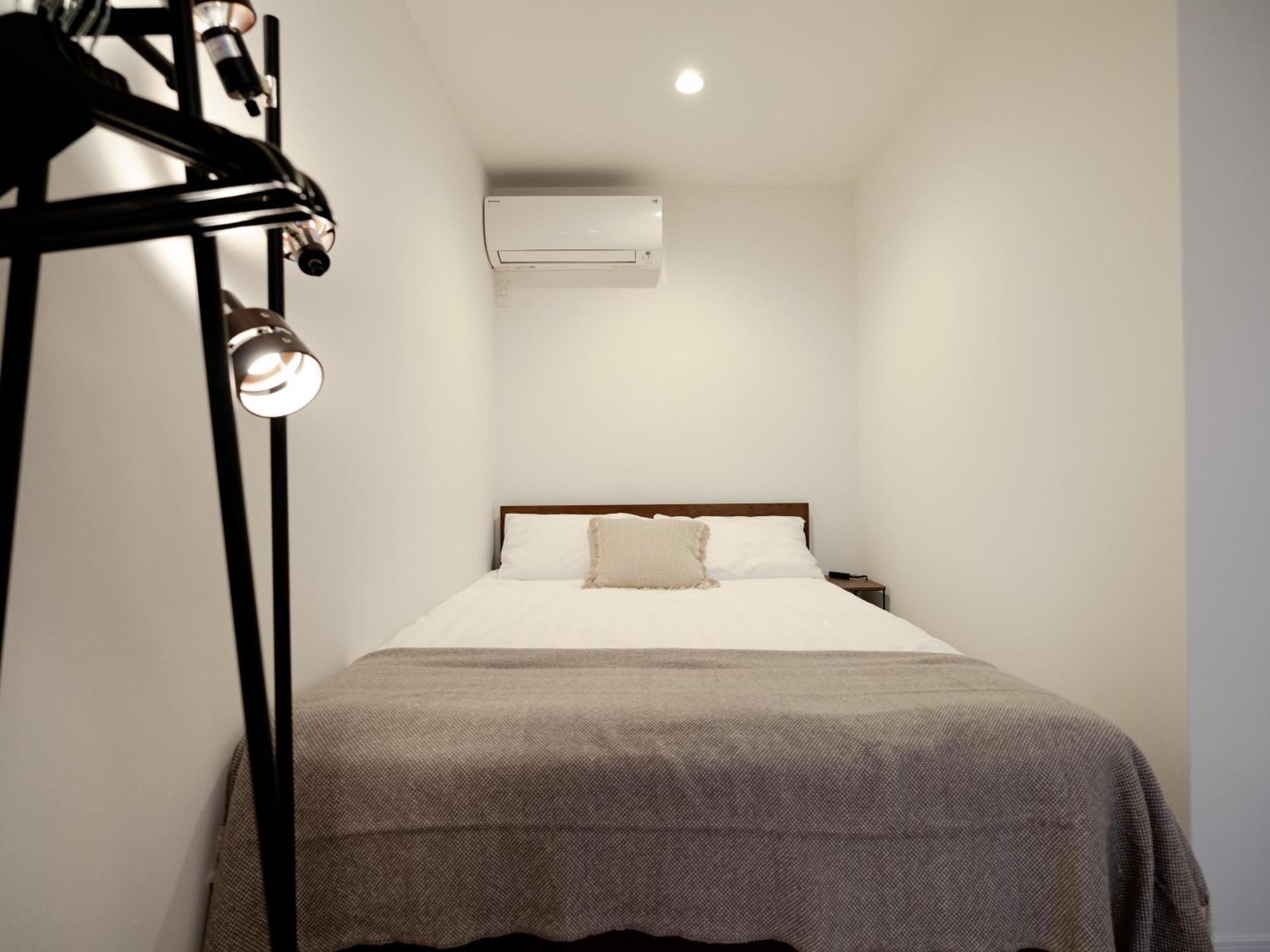 Cityrevillas-c館 * Osaka