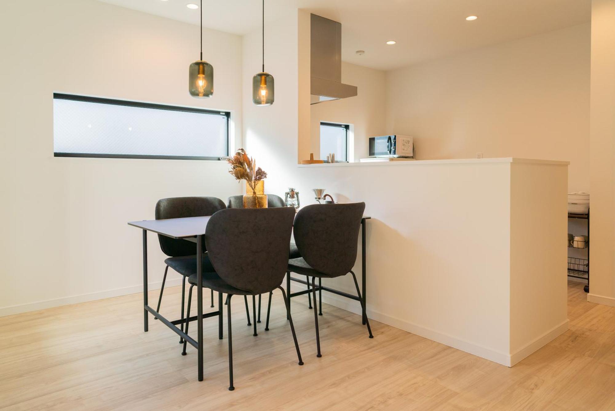 Holiday home Cityrevillas-c館 *